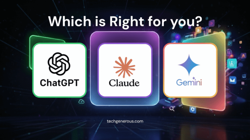 chatgpt vs claude vs gemini