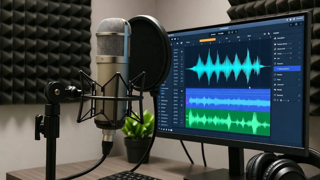 Ai tools for podcasts